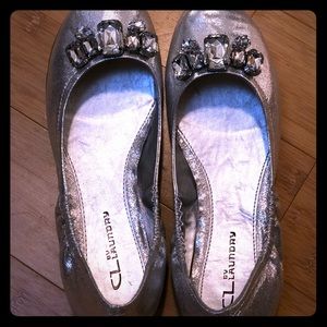 Wedding flats